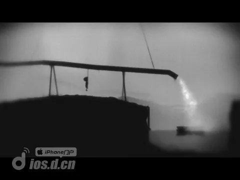 《地狱边境Limbo》 图文流程攻略【上】