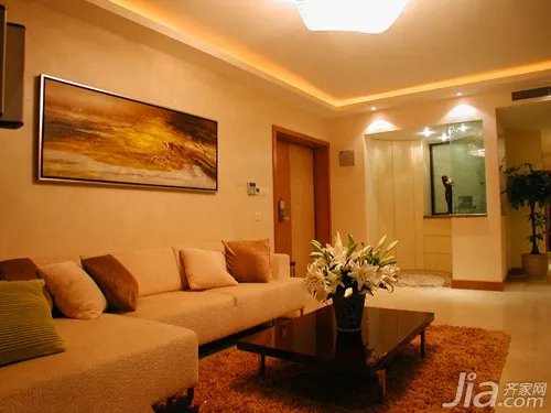 东南亚风格装修特点