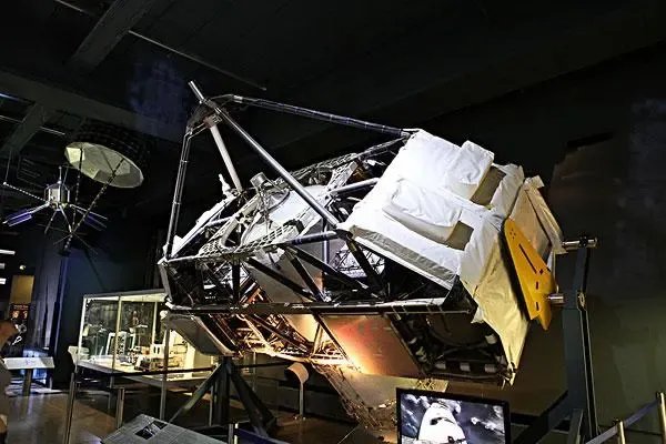 中国航天起名有多浪漫？名字背后有什么寓意？