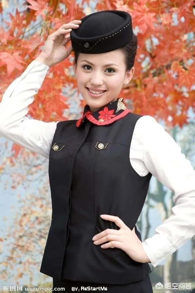 空姐这个职业好吗?