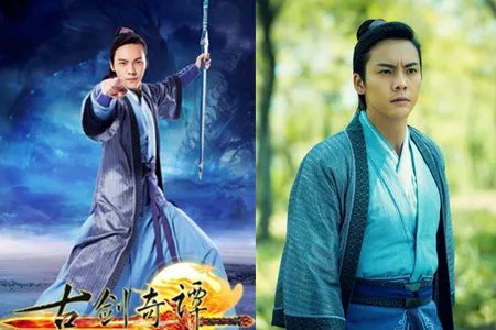 陈伟霆新染粉发 粉丝大呼有魅力