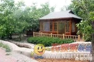 如何打造生态休闲农业园项目?