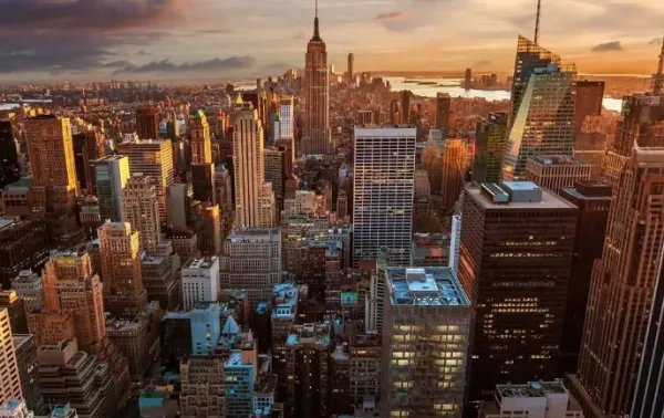 2022新一线城市名单官宣了，如何定义一个城市是否为一线城市？