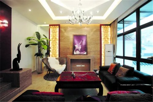 邵阳装修公司十大排名 2018邵阳装修公司实力推荐