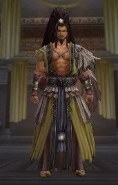 分技能详解 剑网三25人战宝军械库图文攻略