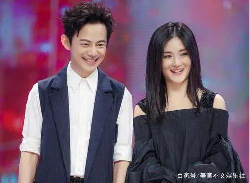 何炅现在真的单身吗？