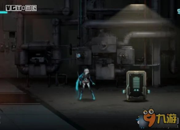 ICEY剧情流程图文攻略 艾希ICEY图文攻略