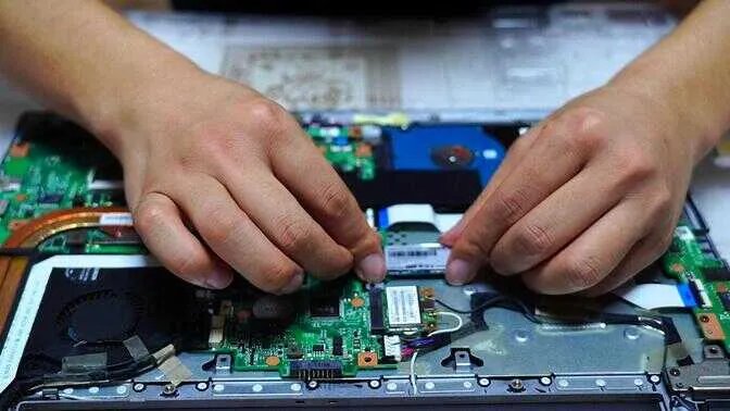 联想y430拆机教程（笔记本电脑拆卸更换固态硬盘）