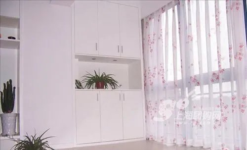 11图秀出一个人的温馨天地 蜗居生活也自在