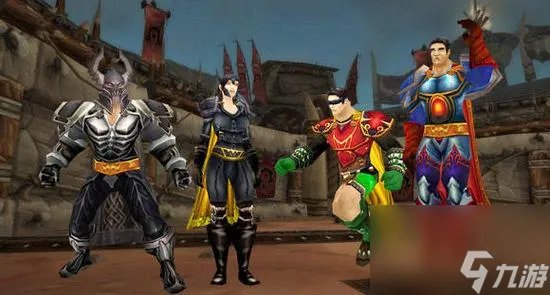 魔兽世界前锋胸甲怎么获取 魔兽手游套装获取方法 专家说