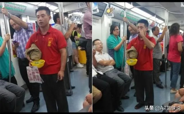 体操世界冠军张尚武为什么会沦落街头卖艺乞讨？他现状如何？