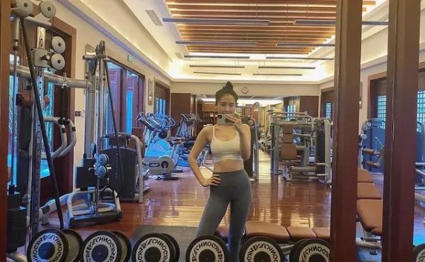 阿里蒋凡老婆资料照片 蒋凡夫人背景被黑情史被扒哪个大学毕业的