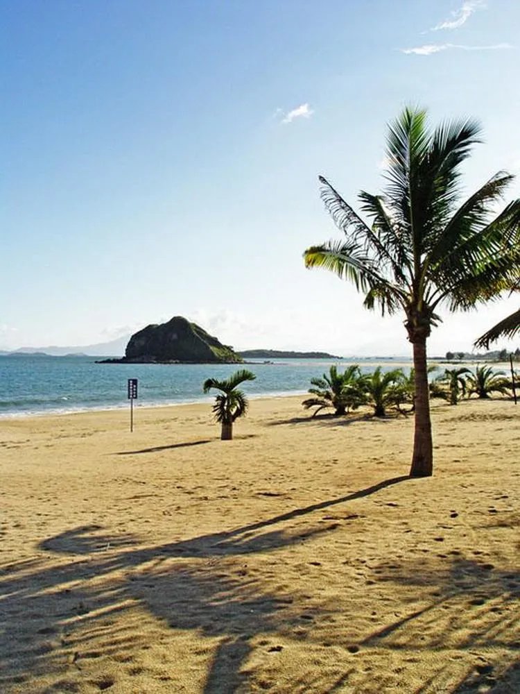 惠州婚纱照去哪家拍好 2017惠州婚纱照外景地推荐