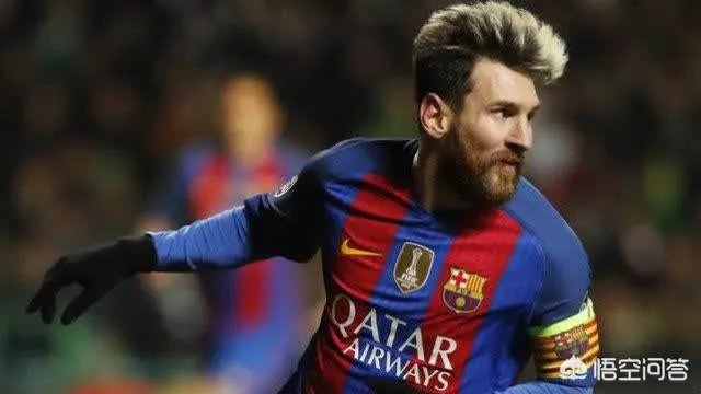 梅西获五座欧洲金靴,这能否让他在欧冠夺冠道路上获得优势?你怎么看?