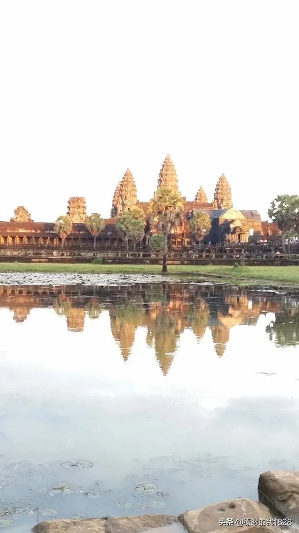 你认为长得丑与长得帅气的有什么区别?