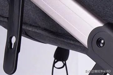 capella婴儿车说明书？