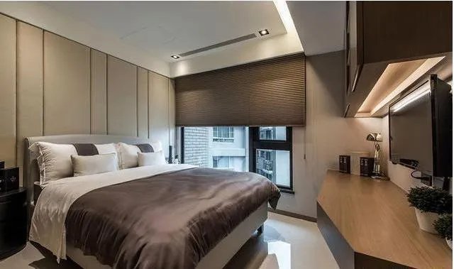 半年装修终于结束啦!朋友都夸我家房子好看