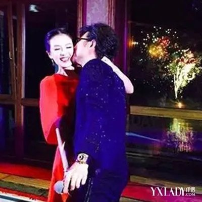 汪峰和章子怡吻照图曝光为你细诉章子怡与汪峰的爱情