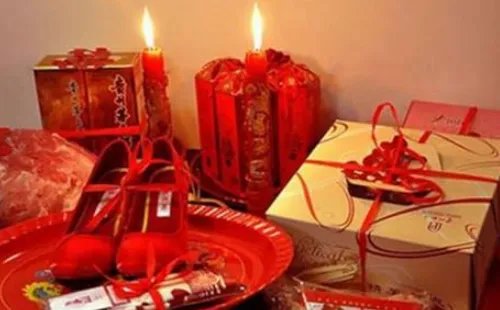 重庆彩礼一般要准备多少 重庆结婚男方需要出哪些钱