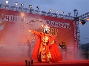 各国民间绝活都有哪些?