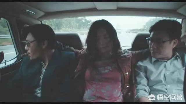 如何评价娄烨导演的新作《风中有朵雨做的云》？