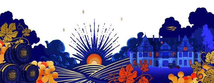 xo酒多少钱一瓶