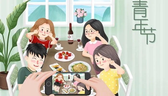 五四青年节是什么意思 几几年宣布五四青年节