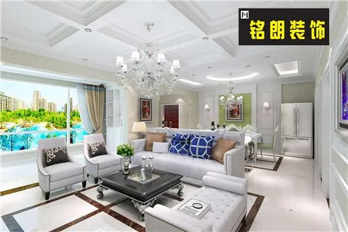 洛阳装修公司哪家口碑好 2018洛阳十大装修公司排名