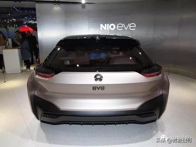 国产概念车最漂亮的是哪一辆?