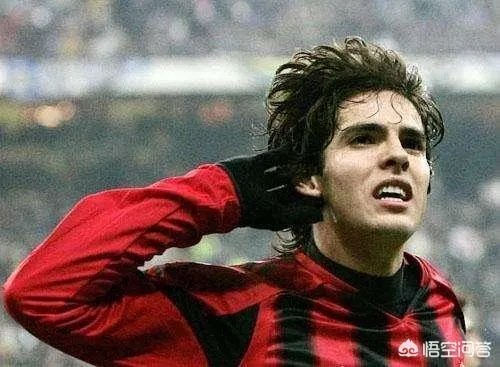 请问卡卡算巨星吗？