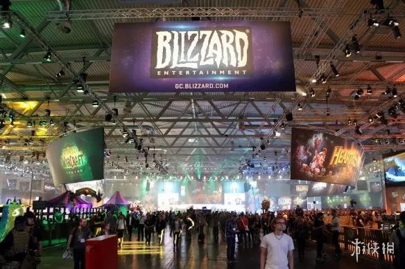 GC2017：科隆游戏展各厂商展台直击 海量场照看不停