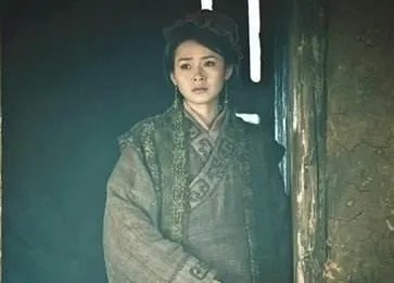 既然没有名分，曹夫人为何要跟着刘邦？