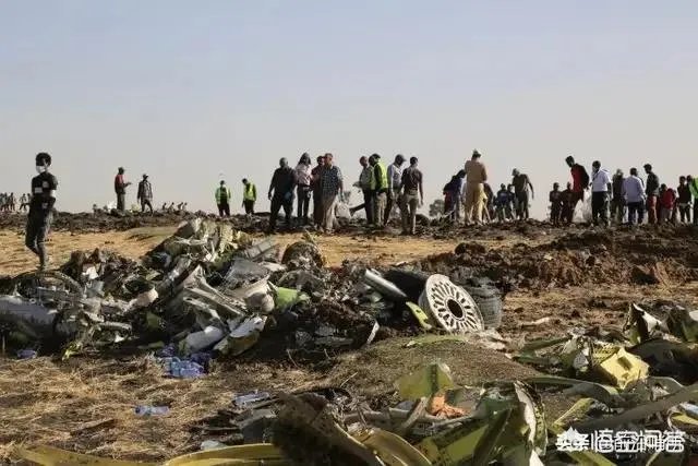 埃塞航空空难是什么原因导致的，波音会因此一蹶不振吗？