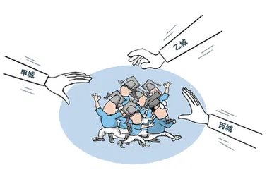 呼和浩特落户新政门槛降低了吗？