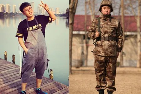 杜海涛贴奇葩面膜 网友纷纷表示接受不了