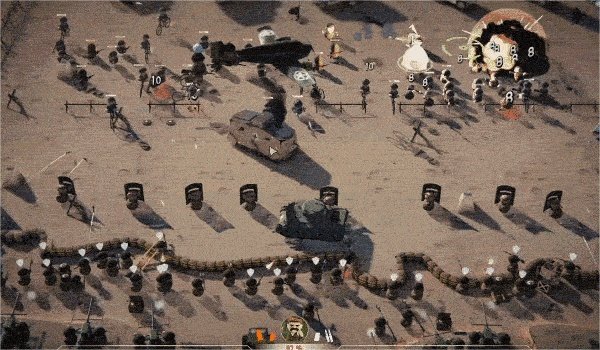 五大摸鱼游戏合集 有哪些摸鱼游戏