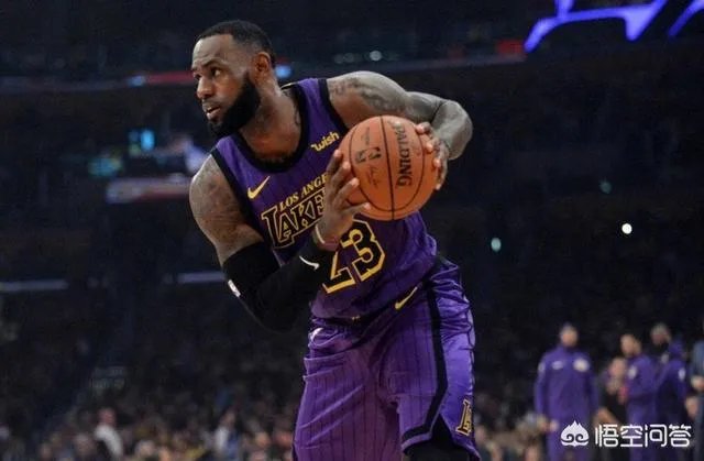 奇才全队都能交易,湖人该不该出手把比尔换过来呢?