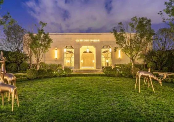 太原贵的小区有哪些 盘点太原那些有名的富人区