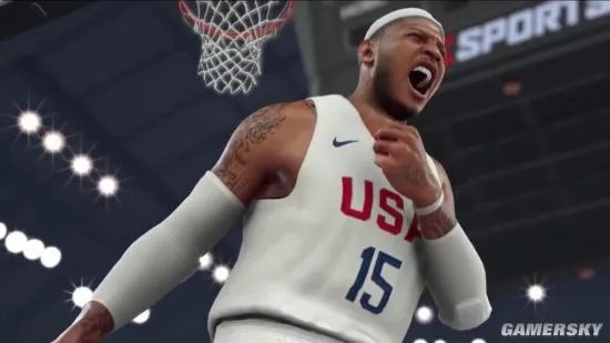 《NBA2K17》MC模式过场动画跳过方法 MC过场动画怎么跳过