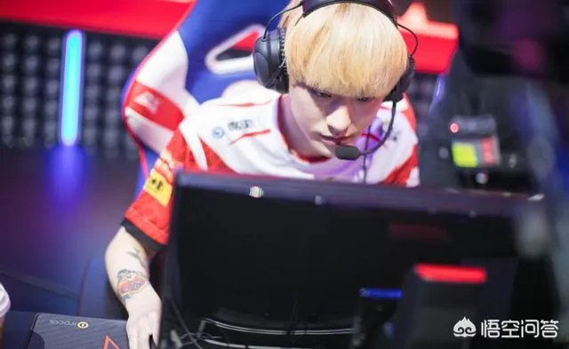 WE输给了FPX，又遭遇连败。这赛季的WE到底问题出在哪？