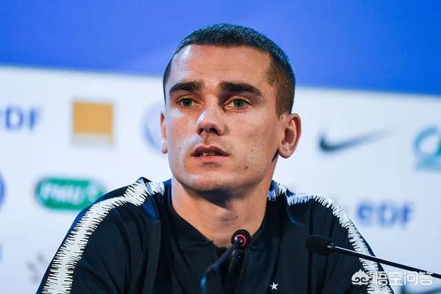 官方：格列兹曼将继续留守马竞，你对此事作何评价？