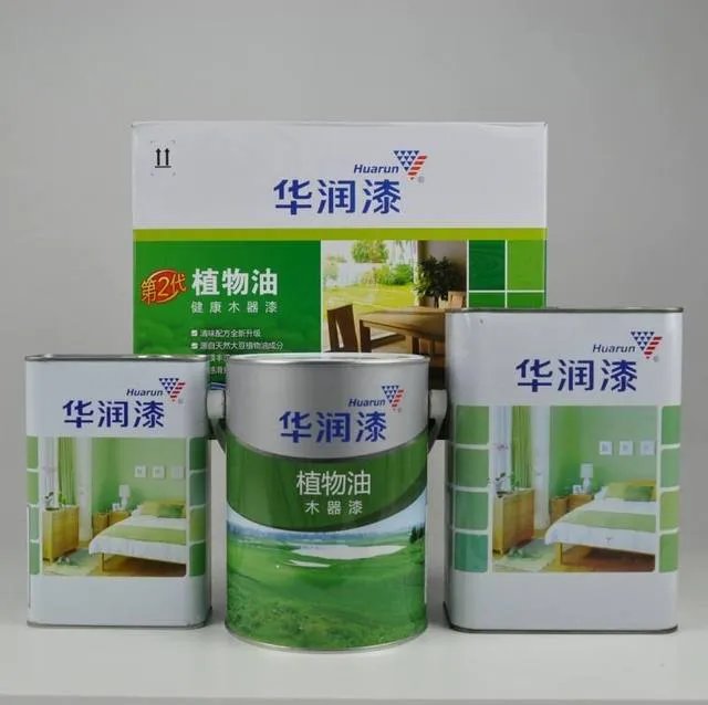 中国油漆十大排名 家装油漆什么牌子好