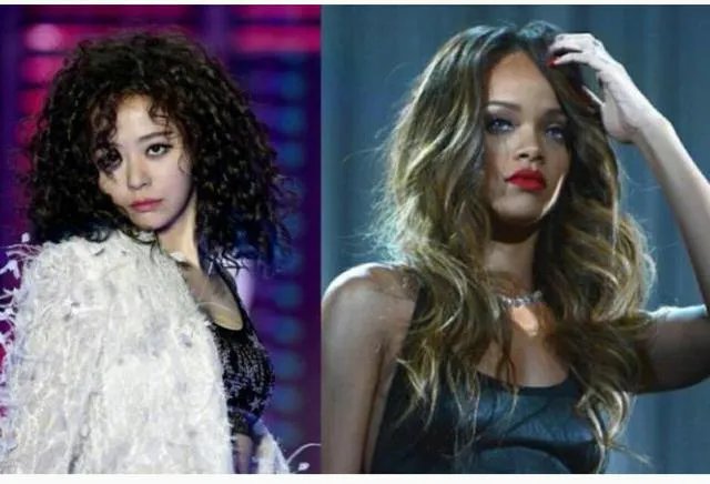 怎么看待王思聪张靓颖一事？