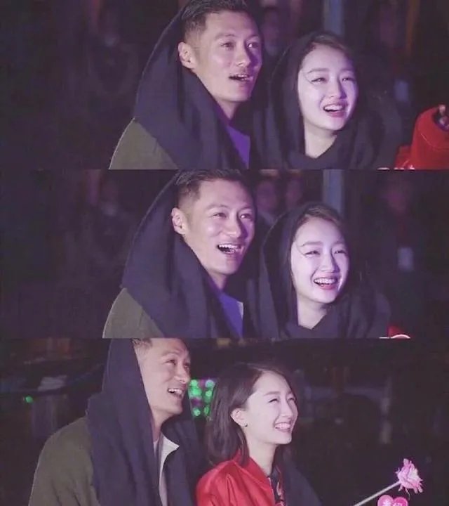 余文乐结婚了,为什么大家都艾特彭于晏?