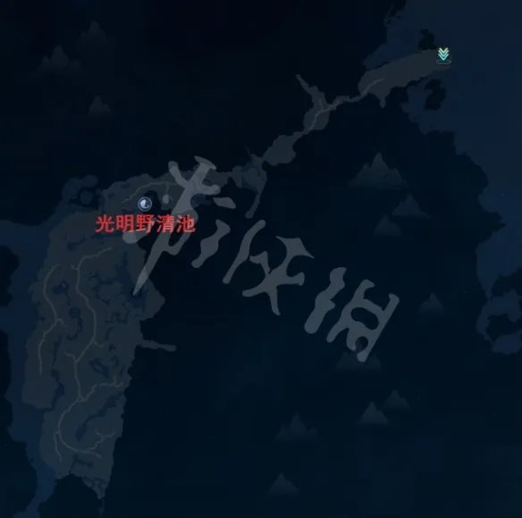 《古剑奇谭3》钓鱼点在哪 游戏钓鱼位置一览