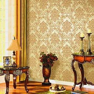 格莱美墙纸怎么样?格莱美墙纸价格