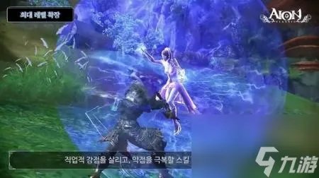 塞林尼尔在什么在哪里 永恒之塔新手攻略