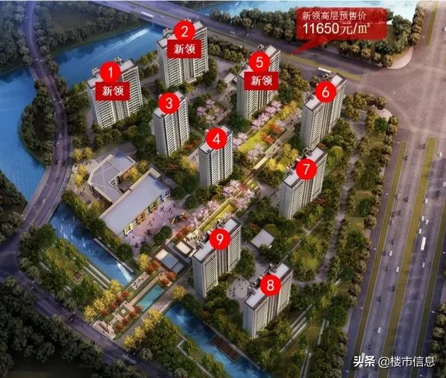 想在嘉兴买房，总价在110w左右，有推荐吗？