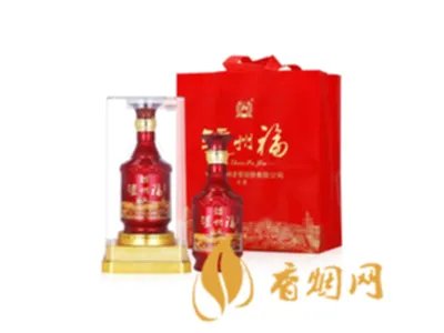 泸州福酒52多少钱？市场价格大揭秘！