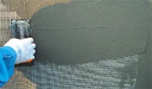 沙子和水泥的比例是多少